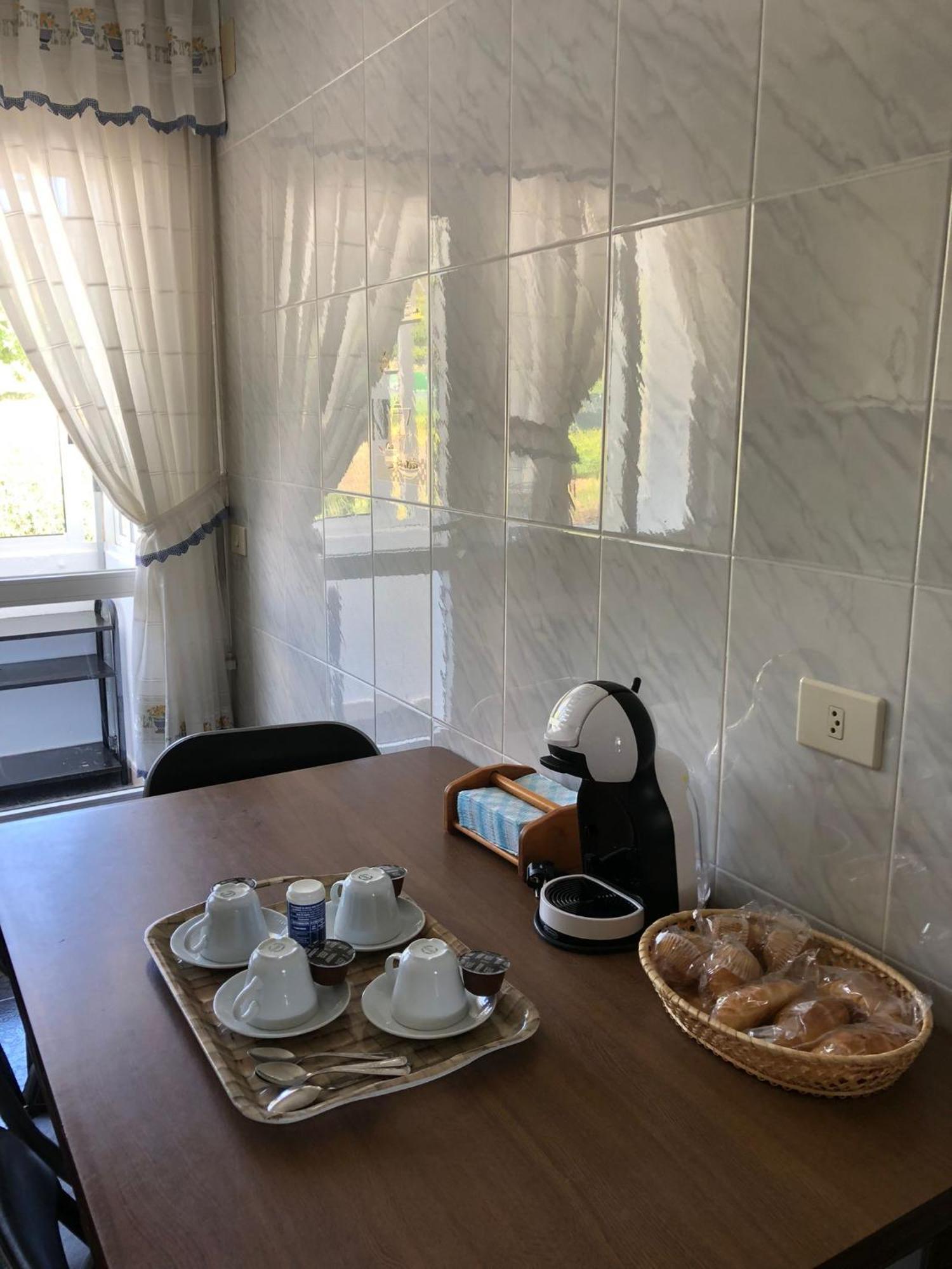 포르토마린 Casa Vimar 아파트 외부 사진