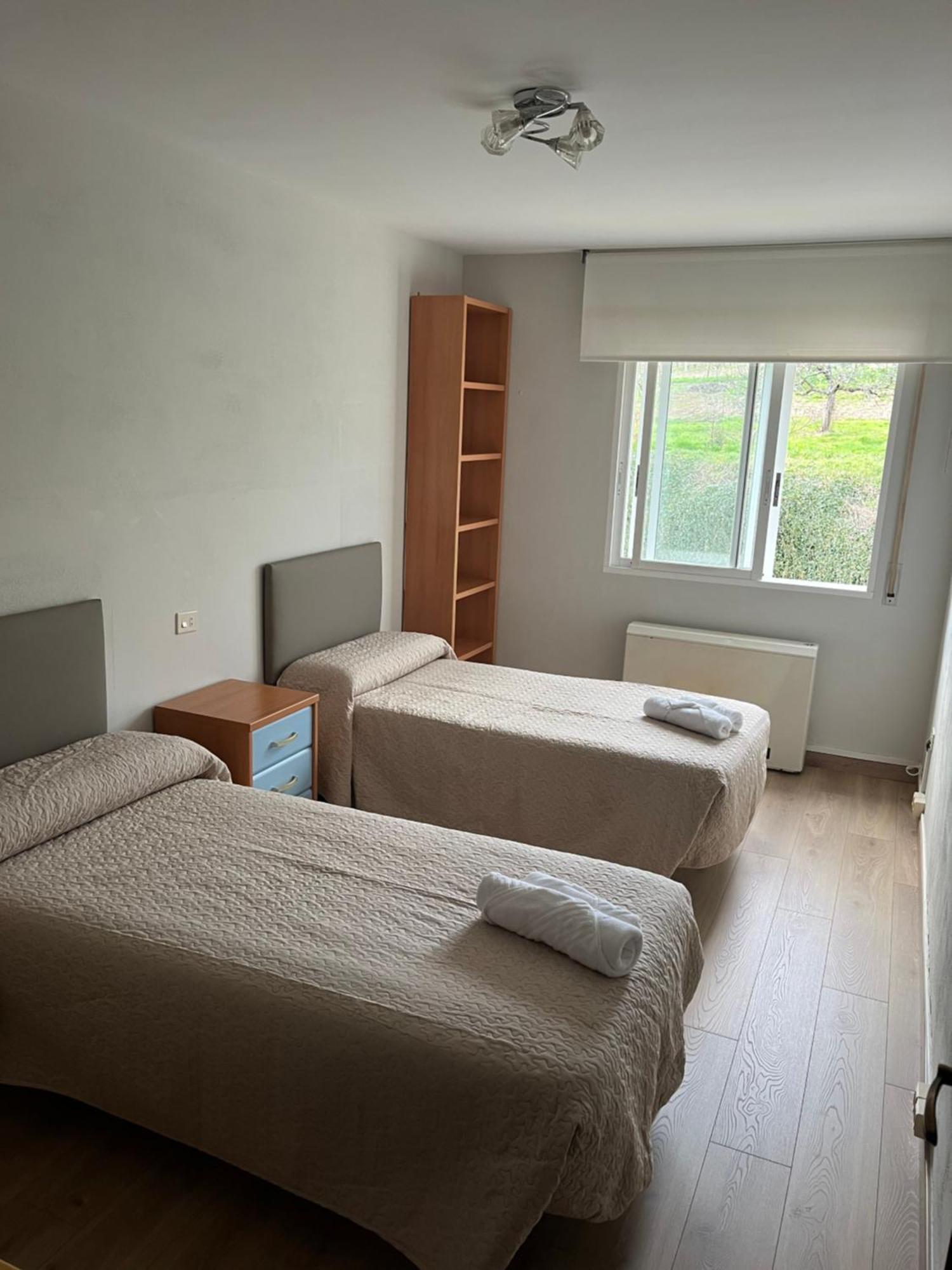 포르토마린 Casa Vimar 아파트 외부 사진